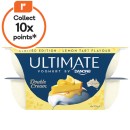 Danone-Ultimate-Double-Cream-Yoghurt-115g-x-Pk-4 Sale