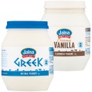 Jalna-Greek-Natural-or-Creamy-Vanilla-Yoghurt-1-kg-From-the-Fridge Sale