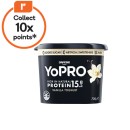 YoPRO-Yoghurt-Varieties-700g-From-the-Fridge Sale