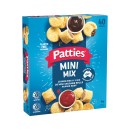 Patties-Mini-Mix-or-Party-Pack-Pies-Sausage-Rolls-1-125-kg Sale