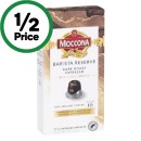 Moccona-Coffee-Capsules-Pk-10 Sale