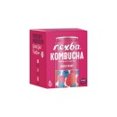 Nexba-Kombucha-4-x-330ml Sale