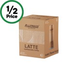 Allpress-Espresso-Coffee-4-x-240ml Sale