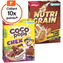 Kelloggs-Coco-Pops-Chex-500g-or-Kelloggs-Nutri-Grain-470g Sale