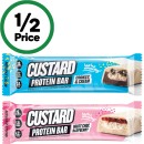 Muscle-Nation-Custard-Protein-Bar-60g Sale