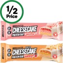 Muscle-Nation-Cheesecake-Protein-Bar-50g Sale