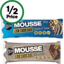 BSc-High-Protein-Low-Carb-Mousse-Bar-55g Sale