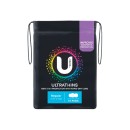 U-by-Kotex-Ultrathins-Pads-Pk-14 Sale