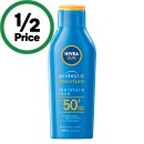 Nivea-Sun-Protect-Moisture-Lock-SPF50-Sunscreen-400ml Sale