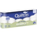 Quilton-Ecoply-3-Ply-Toilet-Tissue-Pk-10 Sale