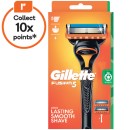 Gillette-Fusion-5-Manual-Razor-Kit Sale