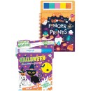 Halloween-Activity-Sticker-Book-Assorted Sale