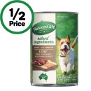 Natures-Gift-Wet-Dog-Food-700g Sale