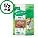 Natures-Gift-Sustain-Dry-Dog-Food-25-kg Sale