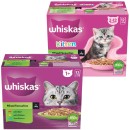 Whiskas-Wet-Cat-Food-Pk-12-x-85g Sale