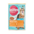 Smitten-Wet-Cat-Food-400g Sale