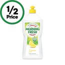 Morning-Fresh-Dishwashing-Liquid-900ml Sale