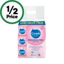 Curash-Baby-Wipes-Fragrance-Free-Pk-240 Sale