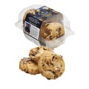 Choc-Chunk-Salted-Caramel-Pretzel-or-Raspberry-White-Choc-Cookies-Pk-5 Sale