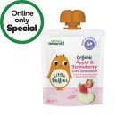 Little-Bellies-Organic-Smoothie-Baby-Food-90g Sale