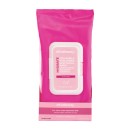 MCoBeauty-Hydrate-Collagen-Hyaluronic-Acid-Facial-Wipes-Pk-25 Sale