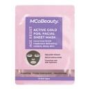 MCoBeauty-Age-Resist-Gold-Face-Mask-Pk-1 Sale