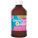 Gaviscon-Dual-Action-600ml Sale