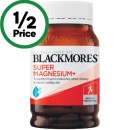 Blackmores-Super-Magnesium-Pk-180 Sale