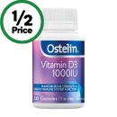 Ostelin-Vitamin-D3-1000IU-Capsules-Pk-130 Sale