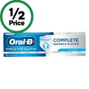 Oral-B-Pro-Health-Complete-Defence-Toothpaste-110g Sale