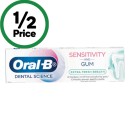 Oral-B-Sensitivity-Gum-Toothpaste-90g Sale