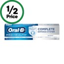 Oral-B-Pro-Health-Complete-Defence-System-Whitening-Toothpaste-110g Sale