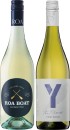 Roa-Boat-Sauvignon-Blanc-or-The-Y-Series-750mL-Varieties Sale