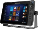 Lowrance-HDS-Pro-16-Sounder-Combo Sale