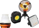 Darche-Fan-Lighting-Range Sale