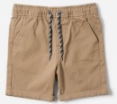 Pull-On-Chino-Shorts Sale