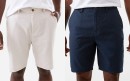 Smart-Linen-Chino-Shorts Sale