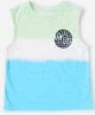 Tie-Dye-Print-Tank Sale