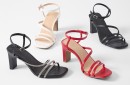 Strappy-Heel-Sandals Sale