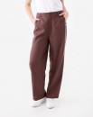 Smart-Linen-Blend-Pants Sale