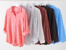 Long-Sleeve-Double-Cloth-Shirt Sale