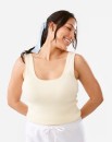 Sleeveless-True-Knit-Scoop-Neck-Tank Sale