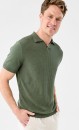 Knit-Polo-Shirt Sale