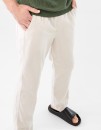 Linen-Blend-Chino-Pants Sale