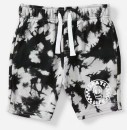 Print-Knit-Shorts Sale