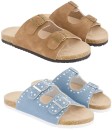 Senior-Corduroy-Sandals Sale