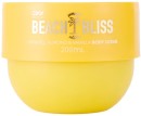 OXX-Bodycare-Beach-Bliss-Summer-Solstice-Body-Scrub-200ml-Caramel-Almond-and-Vanilla-Scent Sale