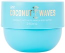 OXX-Fragrance-Coconut-Waves-Summer-Solstice-Body-Butter-240ml-Coconut-Hazelnut-and-Vanilla Sale