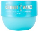 OXX-Bodycare-Coconut-Waves-Summer-Solstice-Body-Scrub-200ml-Coconut-Hazelnut-and-Vanilla Sale