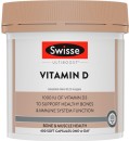 Swisse-Ultiboost-Vitamin-D-400-Capsules Sale